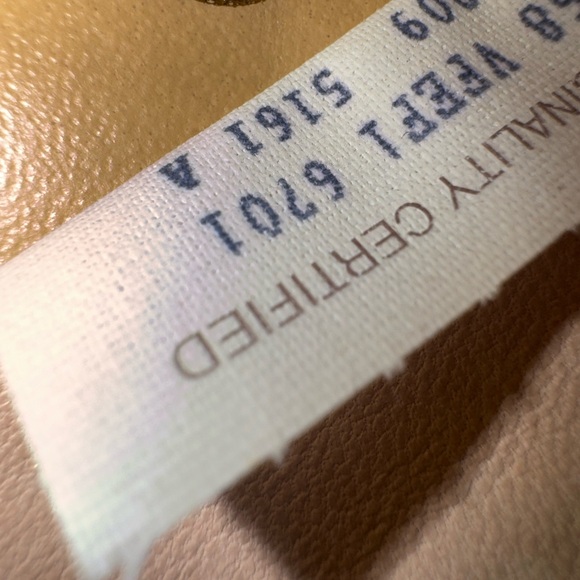 Bottega Veneta Intrecciato Zip Around Long Wallet - Picture 5 of 6